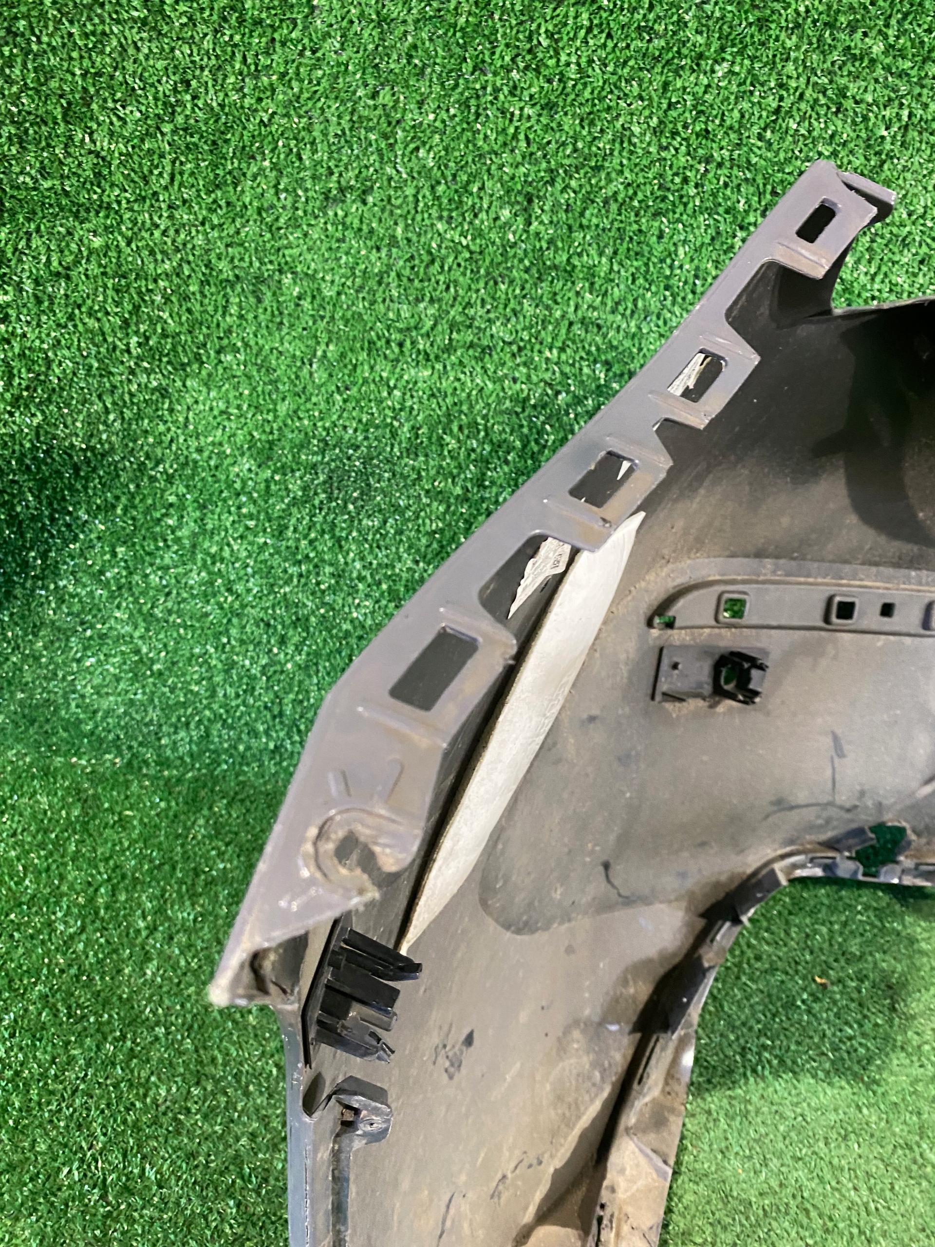 bumper rear rear part SEAT LEON IV CUPRA NR.Z3262