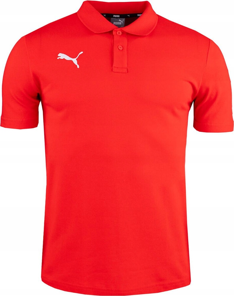 Tričko Pánské Puma Teamgoal 23 Casuals Polo r S