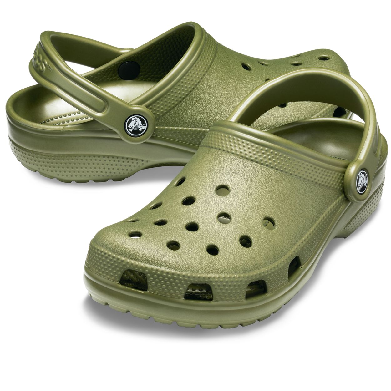 

Klapki Męskie Crocs Chodaki Do Ogrodu Na Plażę