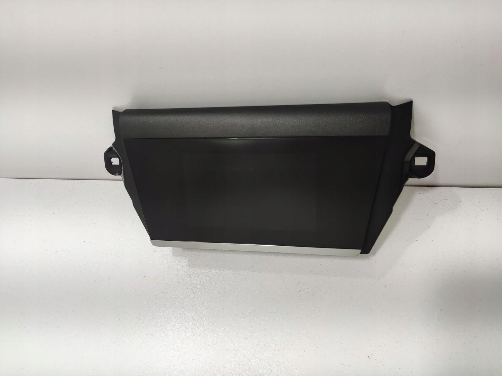 dials display CITROEN C4 III e-C4 2020-2025 9849072680 EUROPA