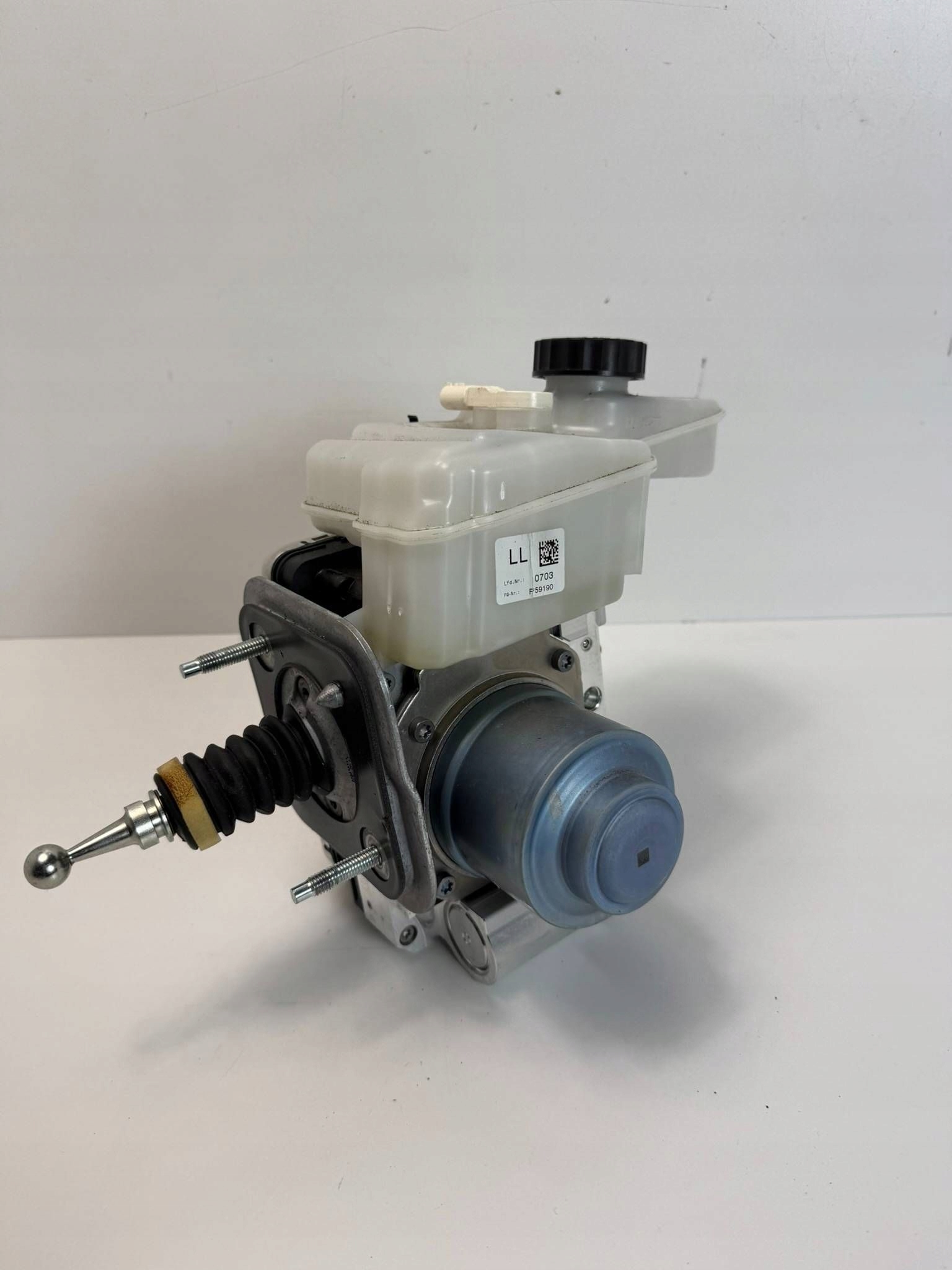 BMW G26 i4 5A7D050 Pompe ABS Servo