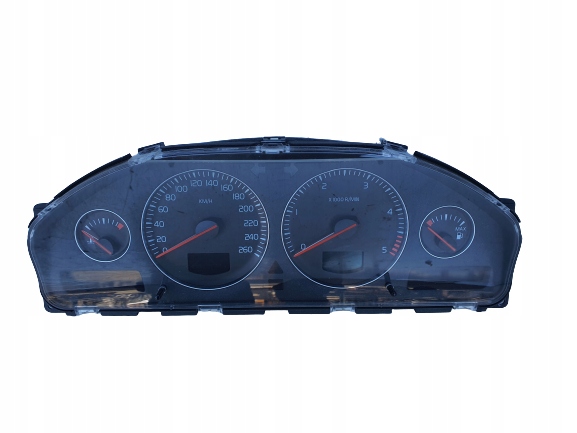 31327582AA - Счетчик VOLVO S60 D5 LIFT 30746102 04-10