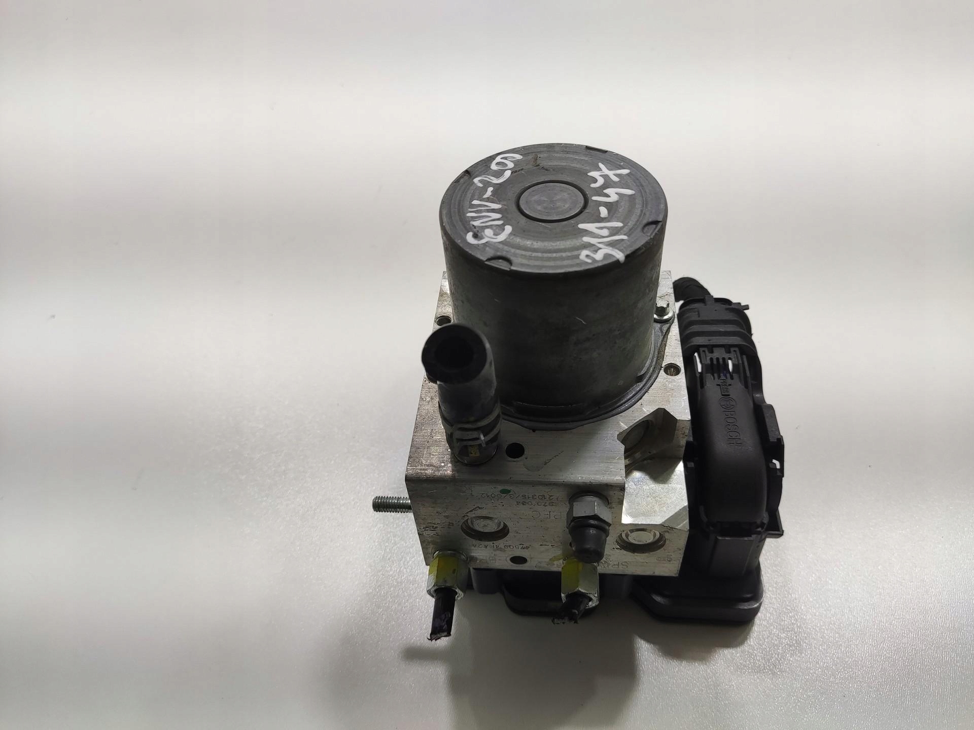 pump control unit ABS NISSAN E-NV200 2014-2021 47500-4FA2A