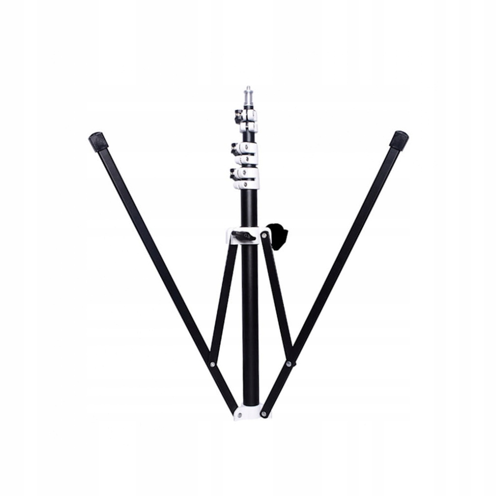 Statyw oświetleniowy Mitoya Yoga 200cm studyjny składany Model YOGA