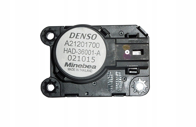 AKTYWATOR KLIMATYZACJI DUCATO JUMPER BOXER 06 AC