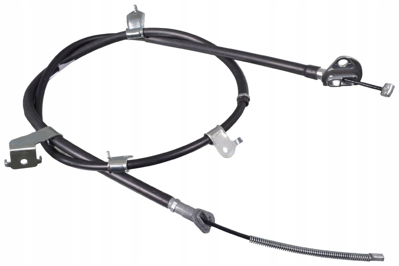 Кабель ручного гальма BLUE PRINT ADT346382