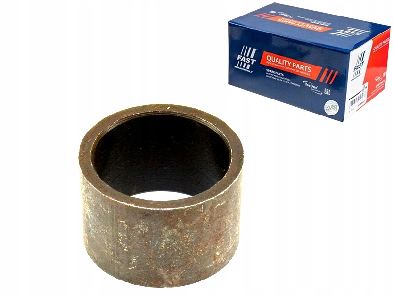 TULEJA MOSTU NAPĘD IVECO DAILY 14> WAŁEK FAST