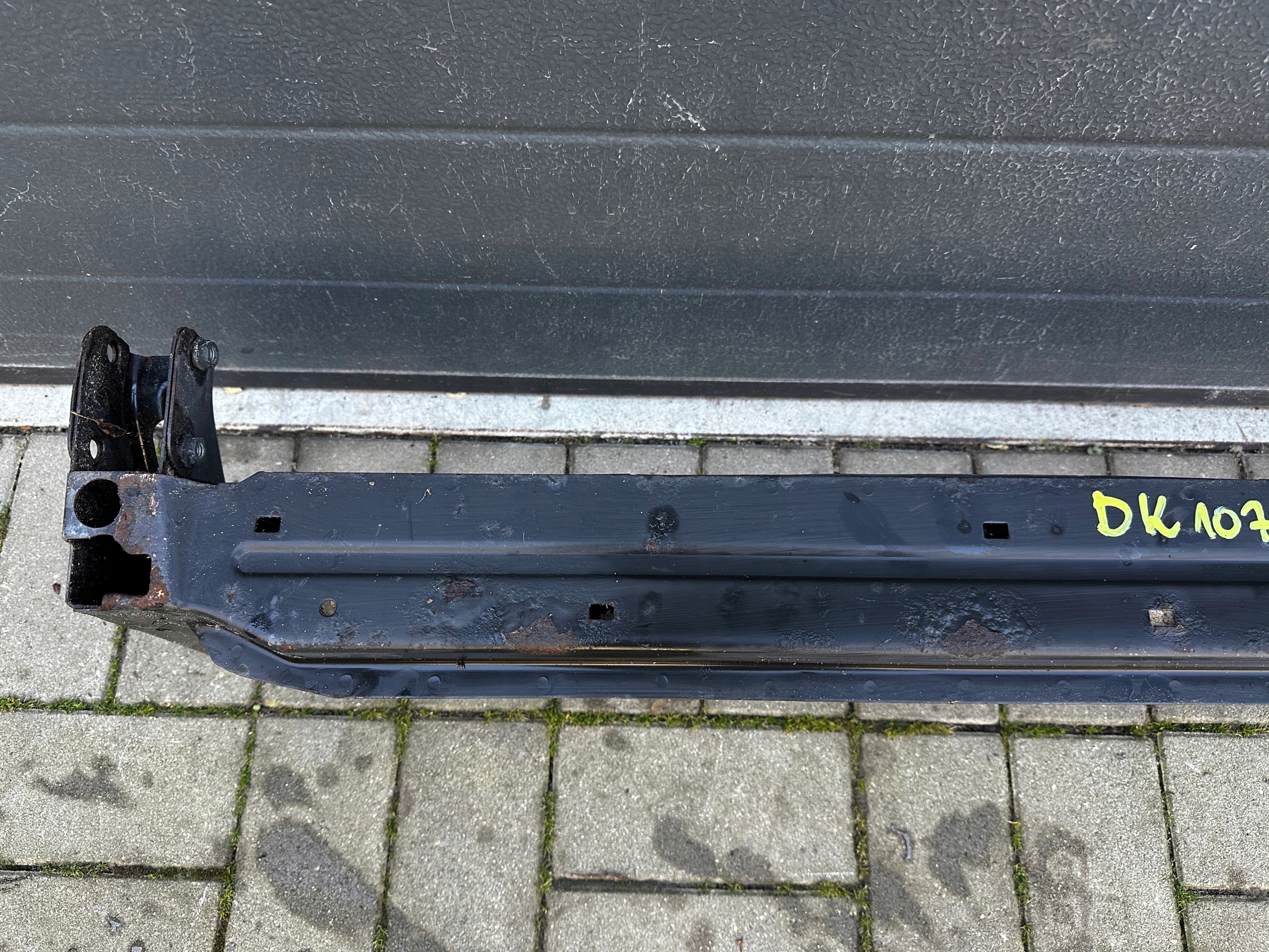 Ford Kuga MK2 II sider pillar lower DV41-S110L76-AB