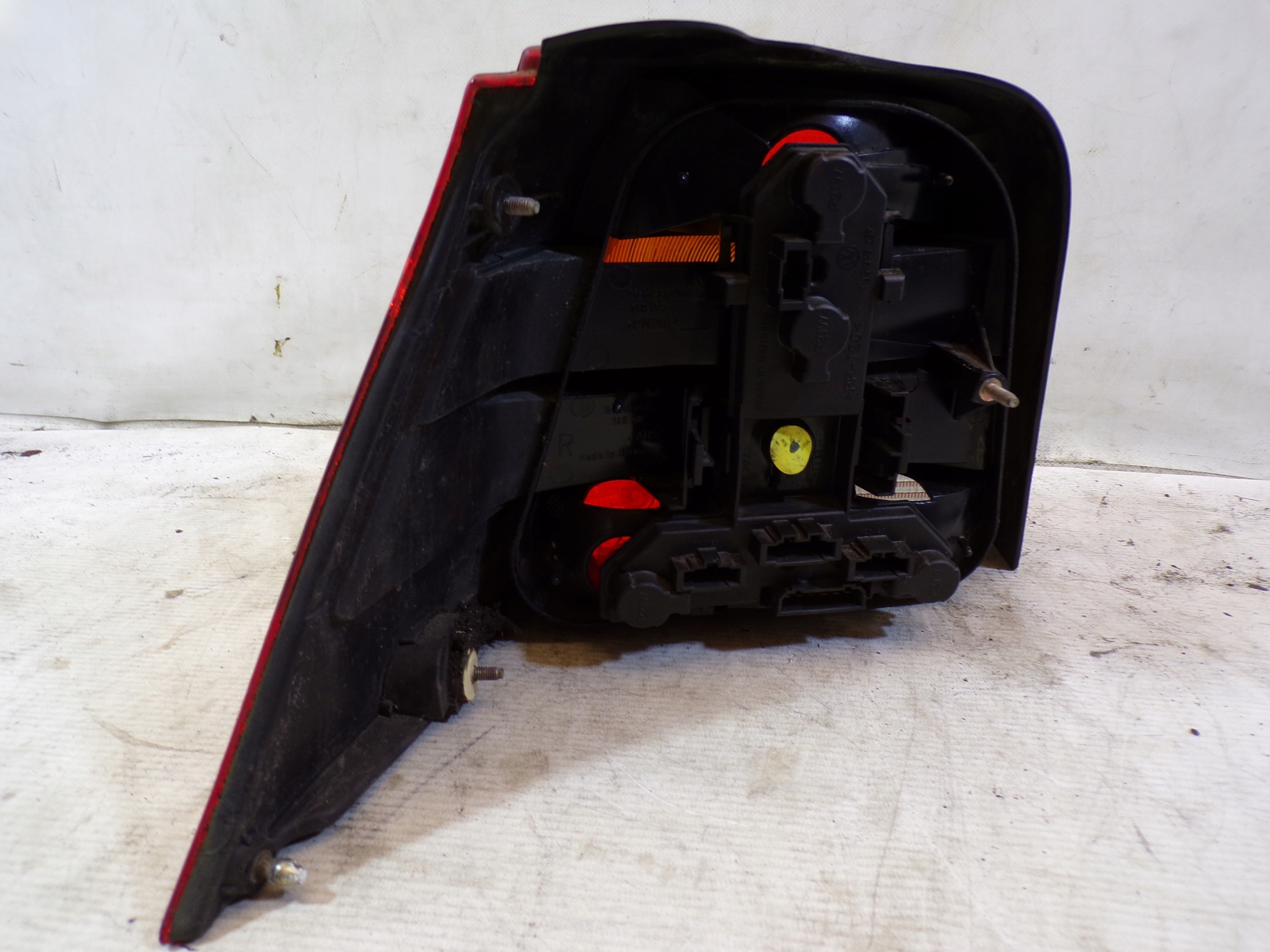 light rear rear part right VOLKSWAGEN GOLF 4 IV HB (0) (K)