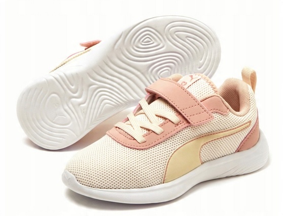 

Buty sportowe Puma Soft 387950 03 R. 26