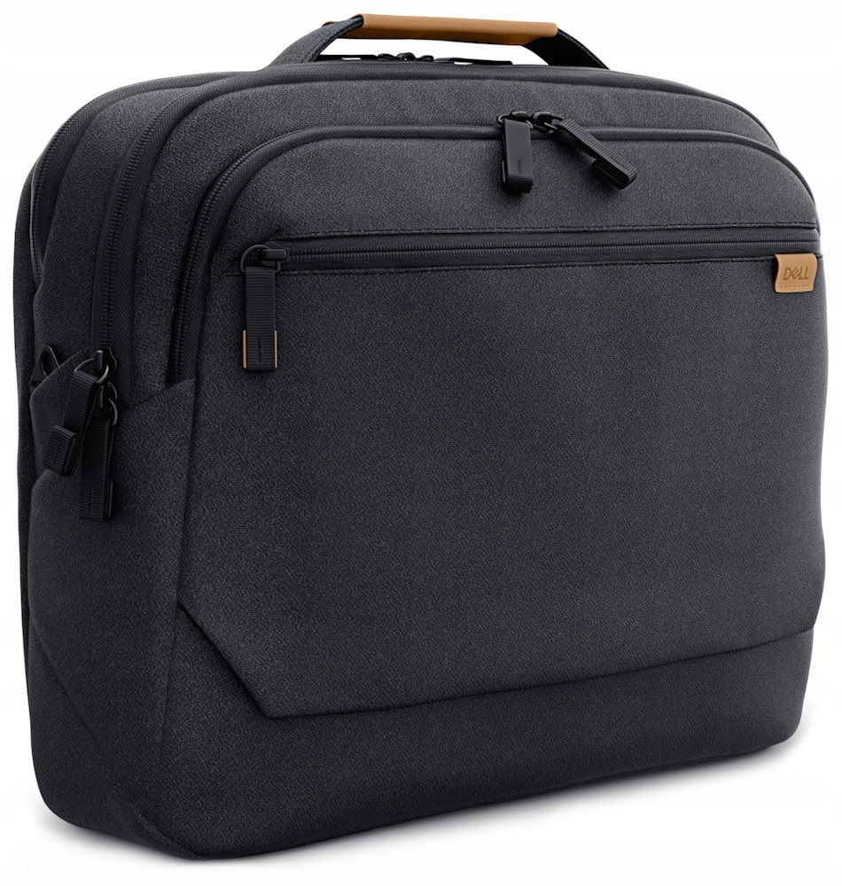 Dell Ecoloop Premium Briefcase 14 16 CC7625/ brašna pro notebooky do 16"