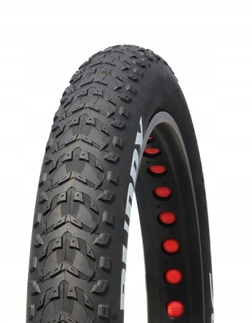 Opona rowerowa Deli Tire 26400 Btde Wire SA280