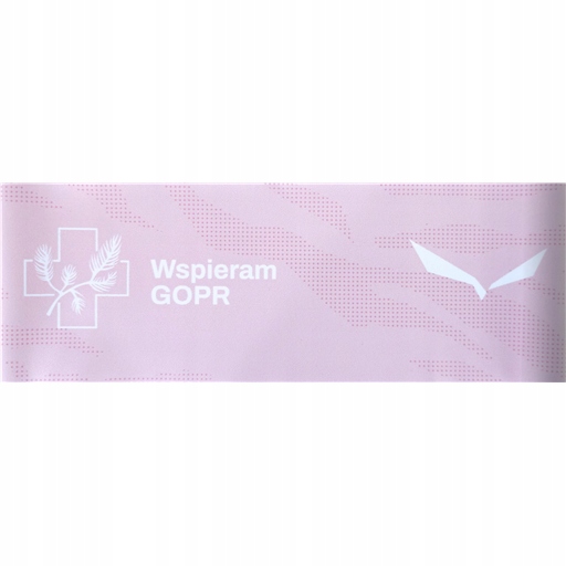 Opaska SALEWA WSPIERAM GOPR ZEPHYR