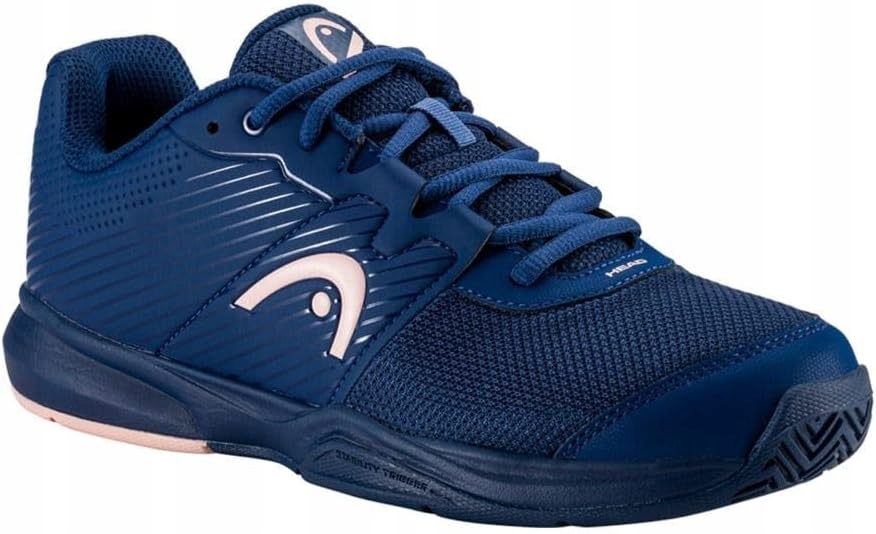 Buty tenisowe Head damskie Revolt Court r.39