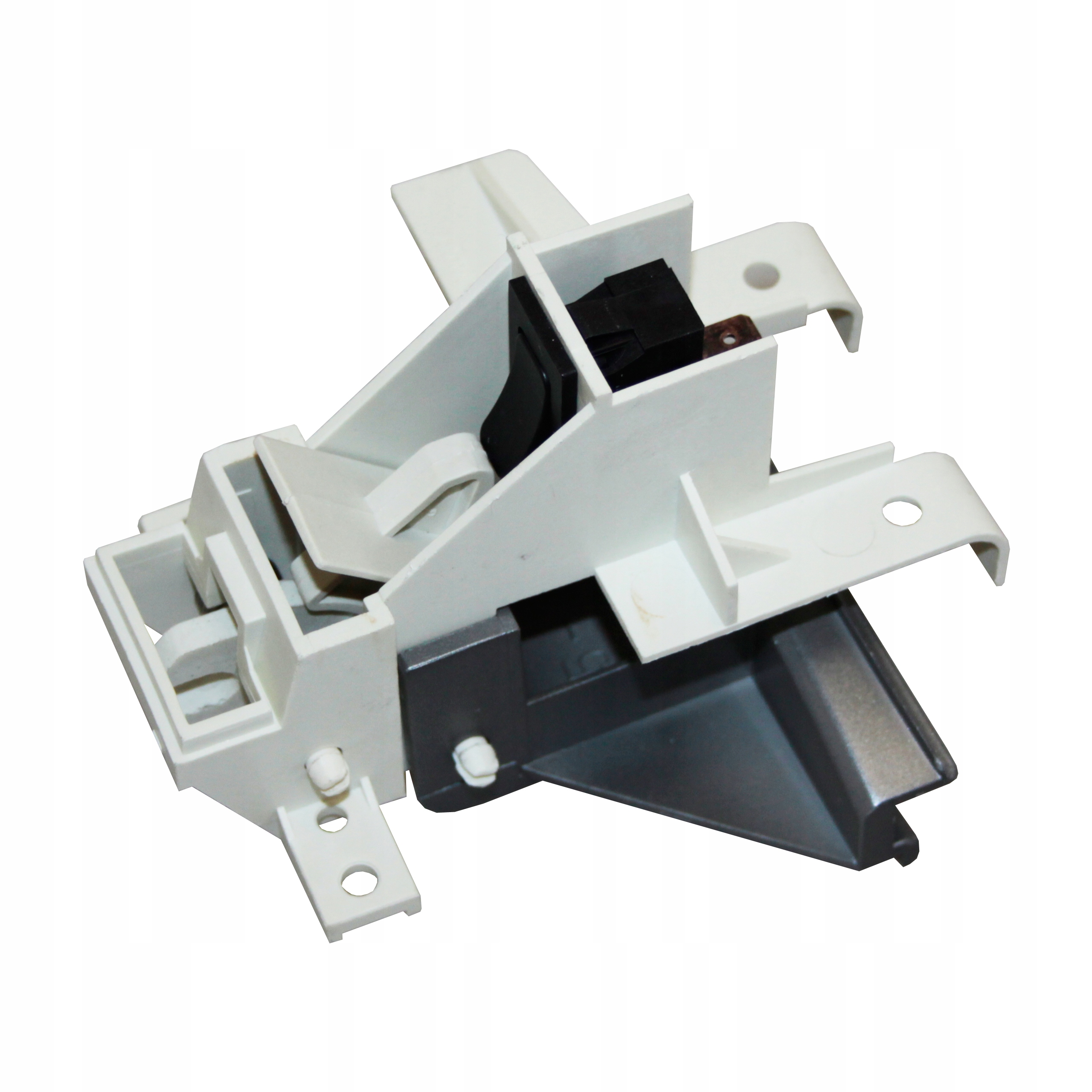 Zamek drzwi zmywarki Mastercook Zwe