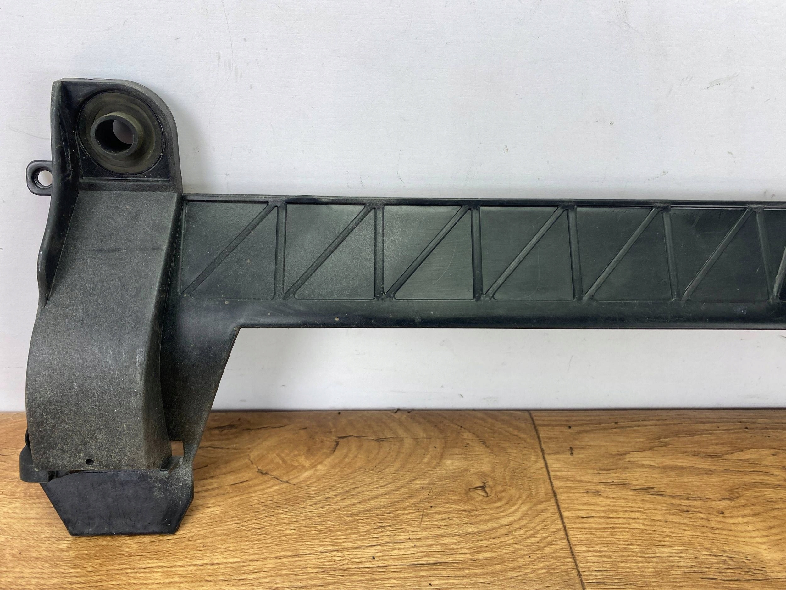cover radiator Cadillac CTS III 2014+