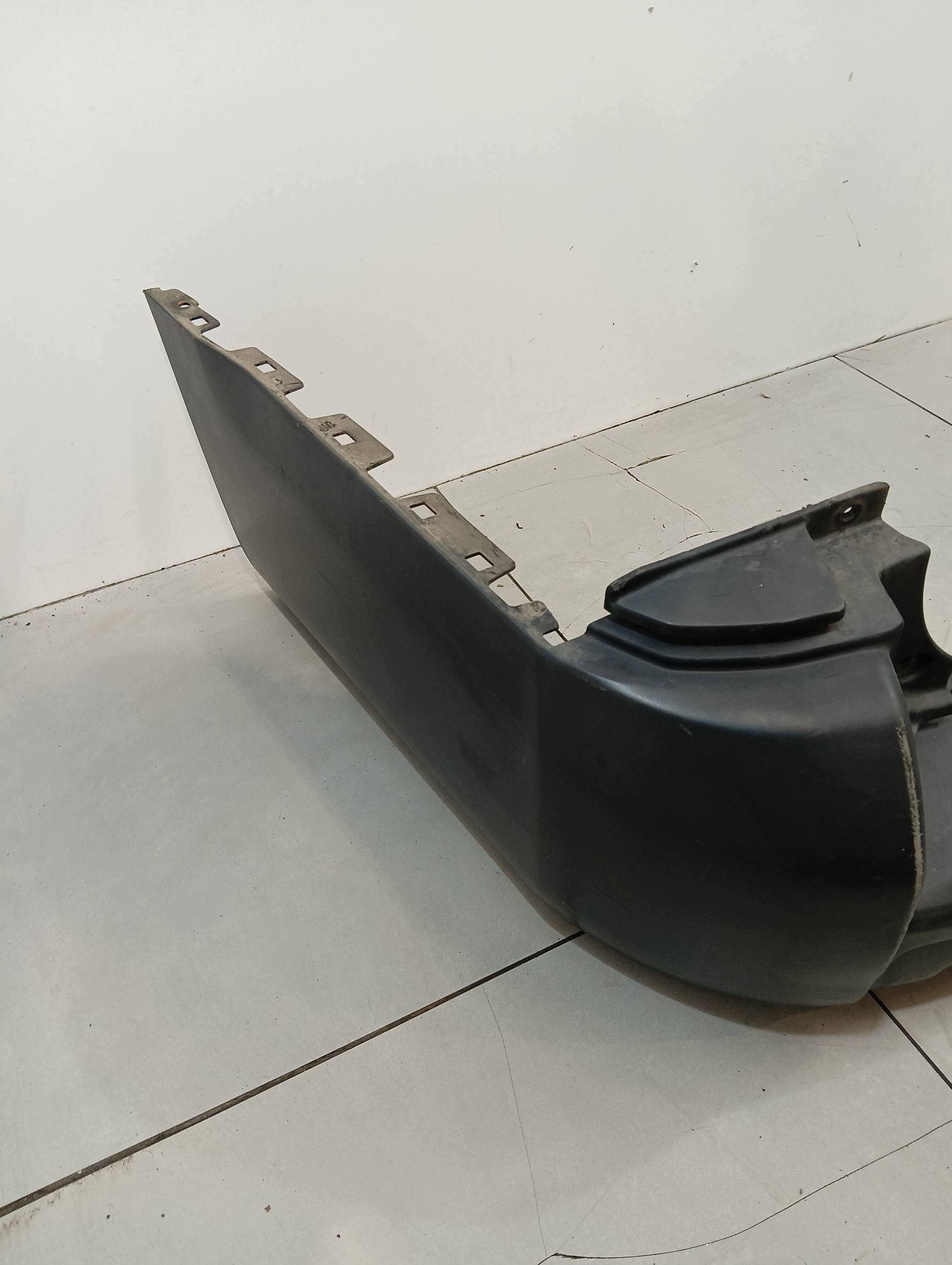 bumper rear part without PDC Toyota ProAce II (2016- )