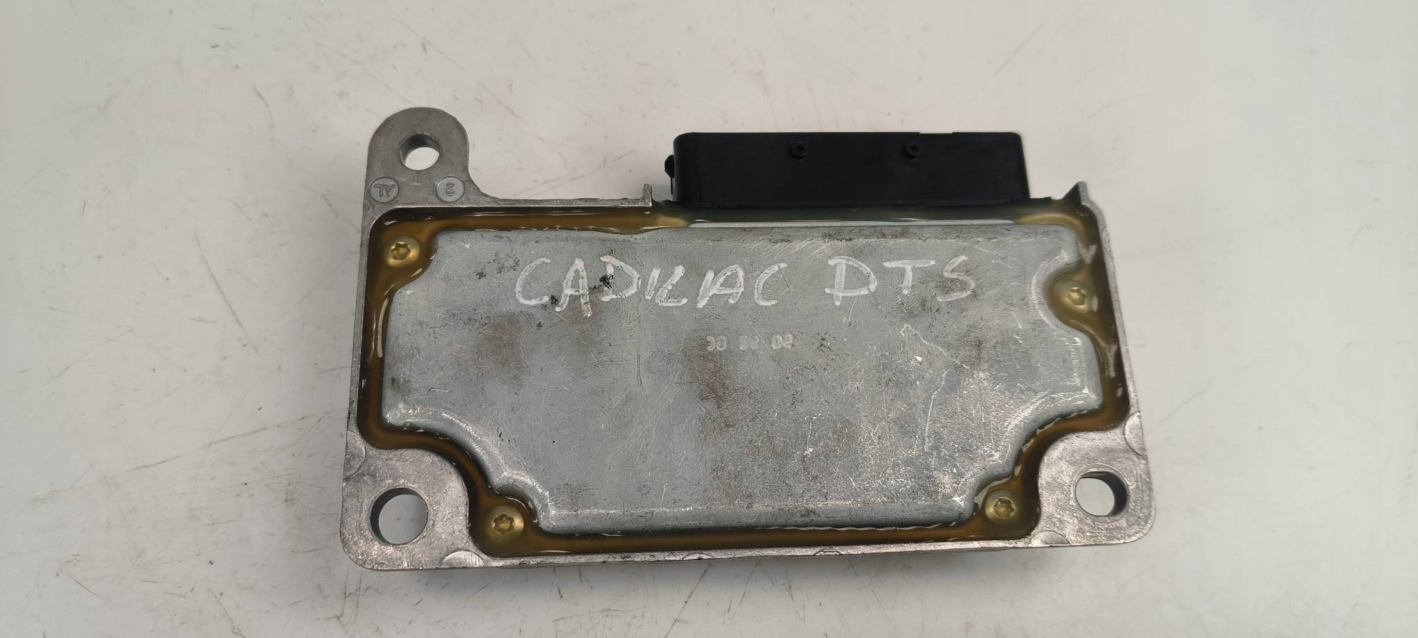 SENSOR airbag airbag 15776279 CADILLAC DTS