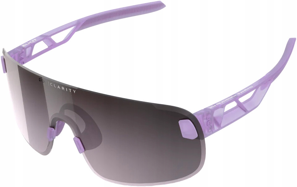 Sportovní cyklistické brýle Poc Elicit S3 S0