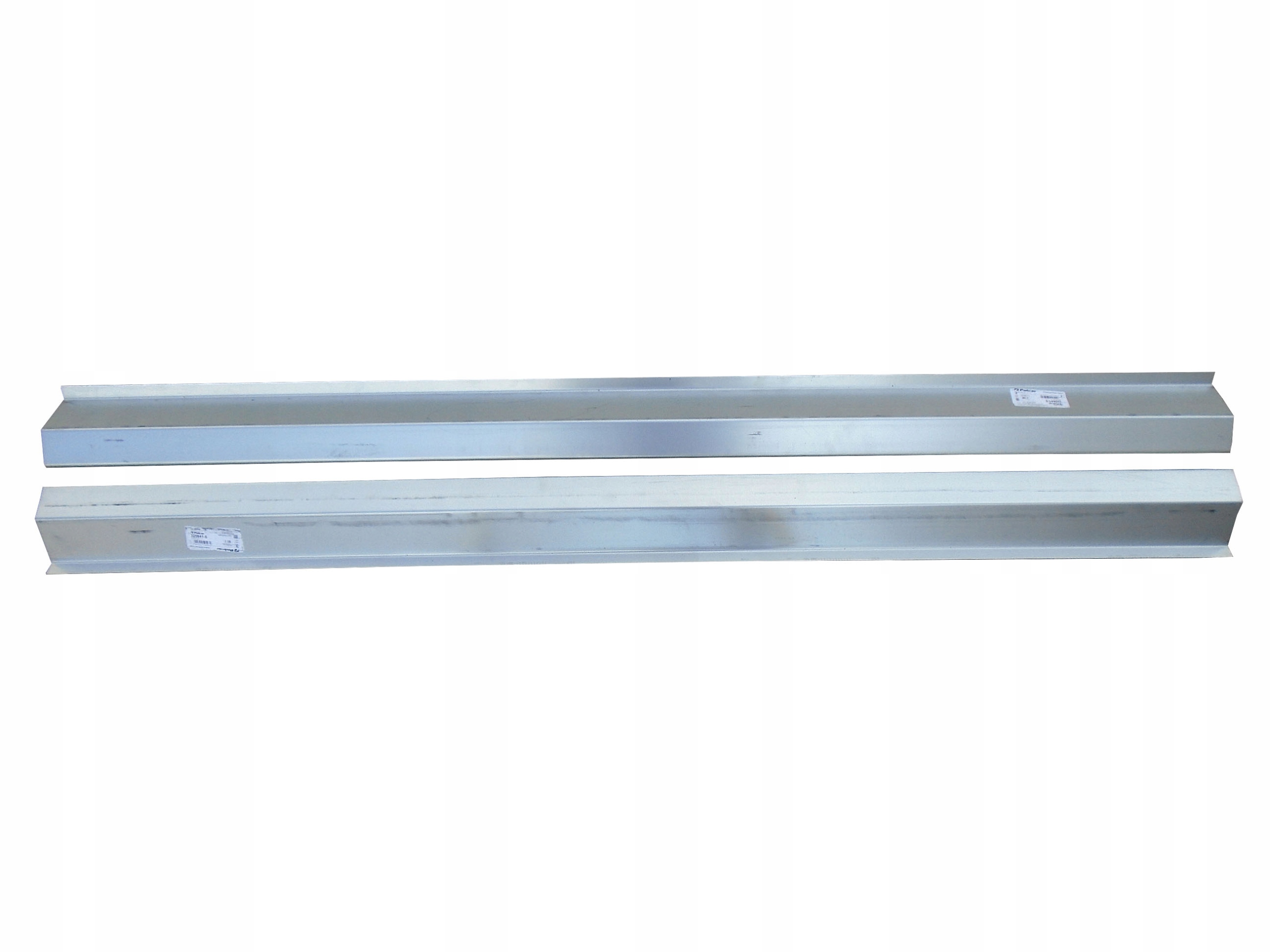 TRANSIT CONNECT 02-PRÓG REPERATURKA PROGU LE+PR