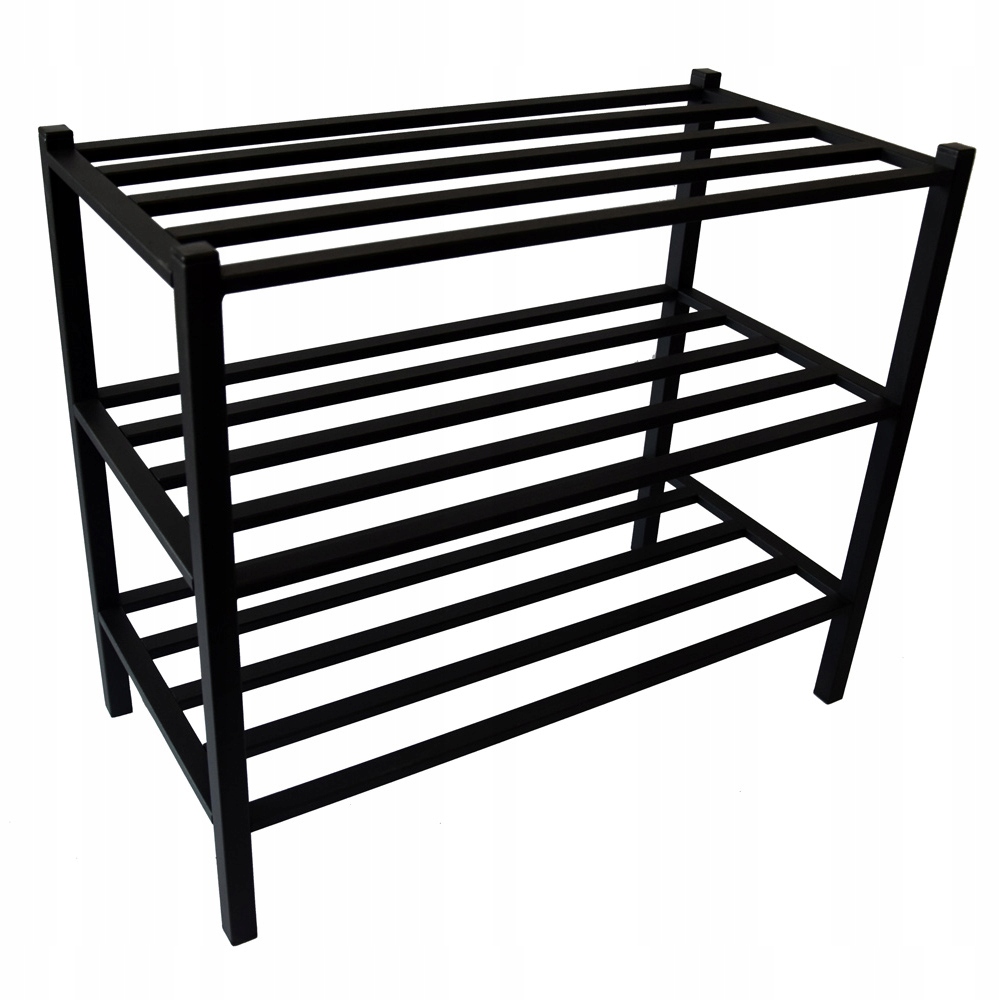 

Metalowa Półka Na Buty Szafka Na Obuwie Loft