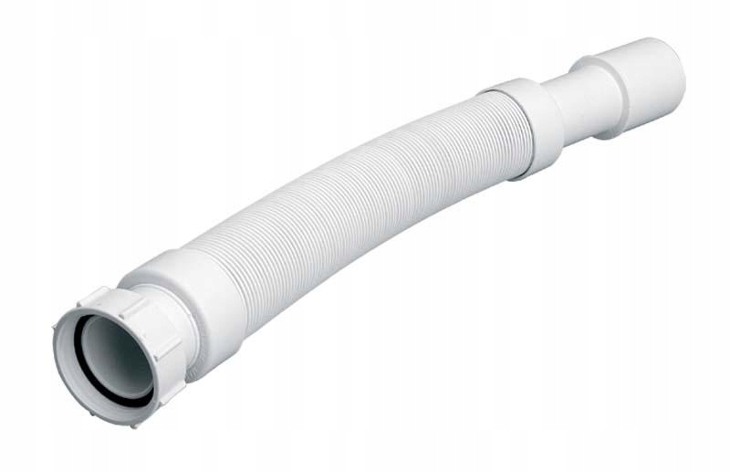 

Półsyfon elastyczny McAlpine 6/4 40mm 420mm 430