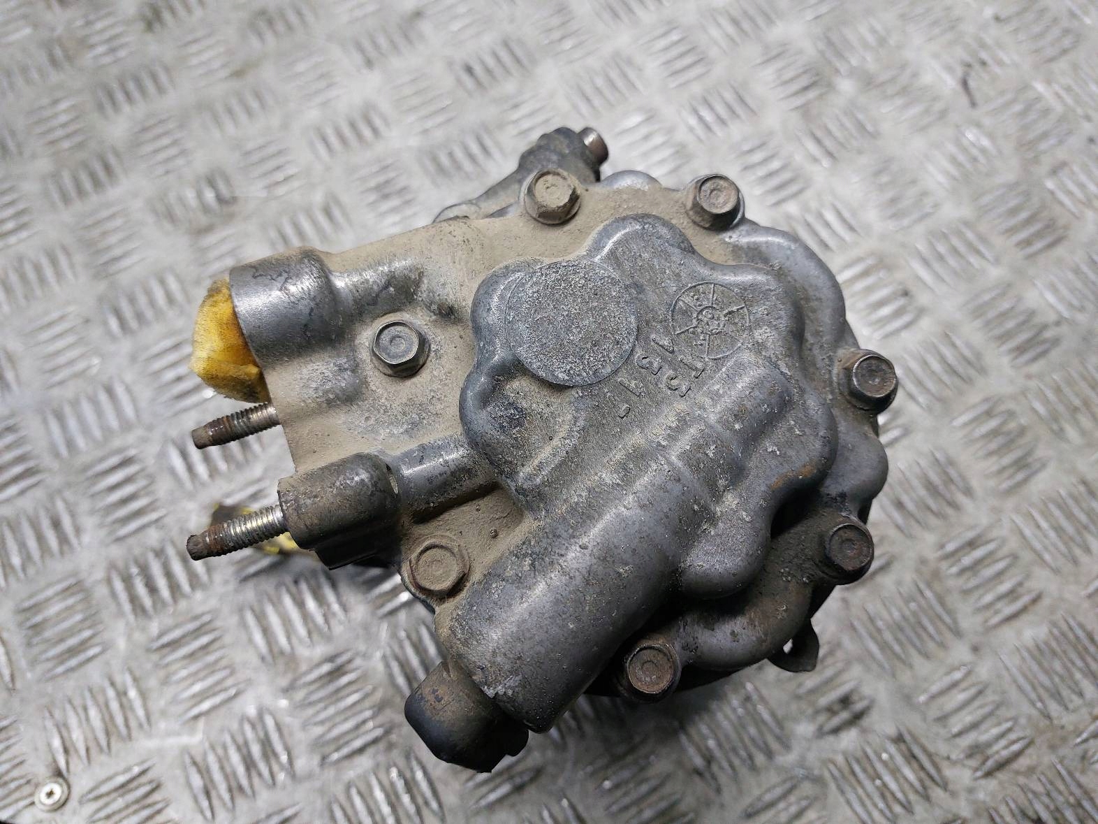 compressor compressor; of the air conditioning CITROEN C5 II 2.0 HDI 9660555380