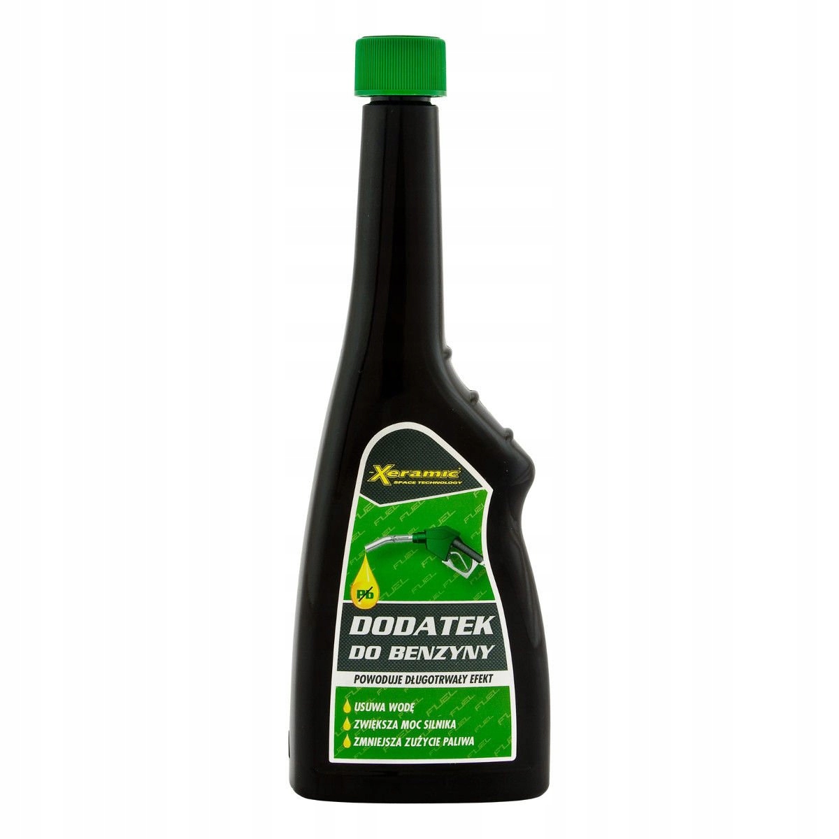 

Xeramic Petrol Additive dodatek do benzyny 250 ml