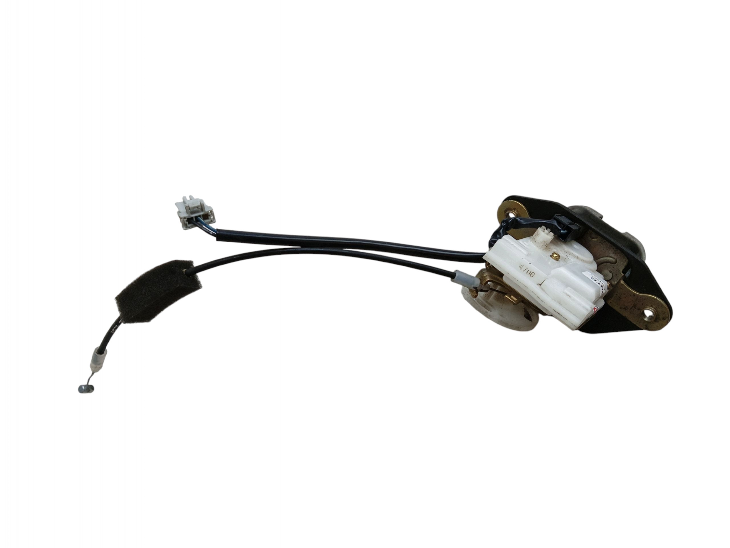 lock bonnet boot 4 PIN HONDA ACCORD VII KOMBI (02-05)