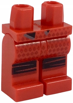 

Lego Ninjago Nogi Spodnie Kai 970c00pb0794 Nowe