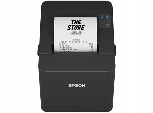 Epson TM-T20IV C31CL47101