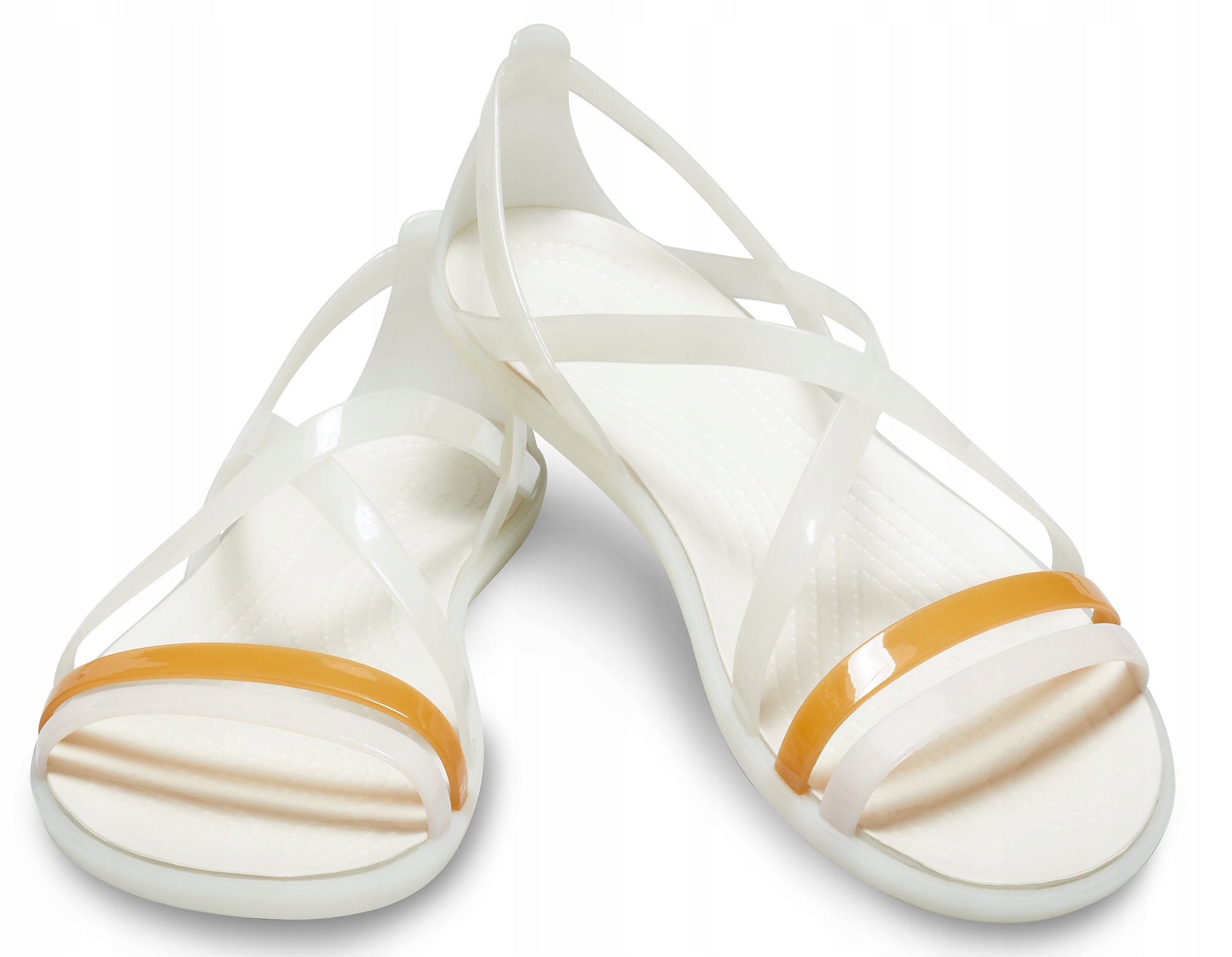 

Crocs Isabella Strappy Sandal 204915 W7 37-38