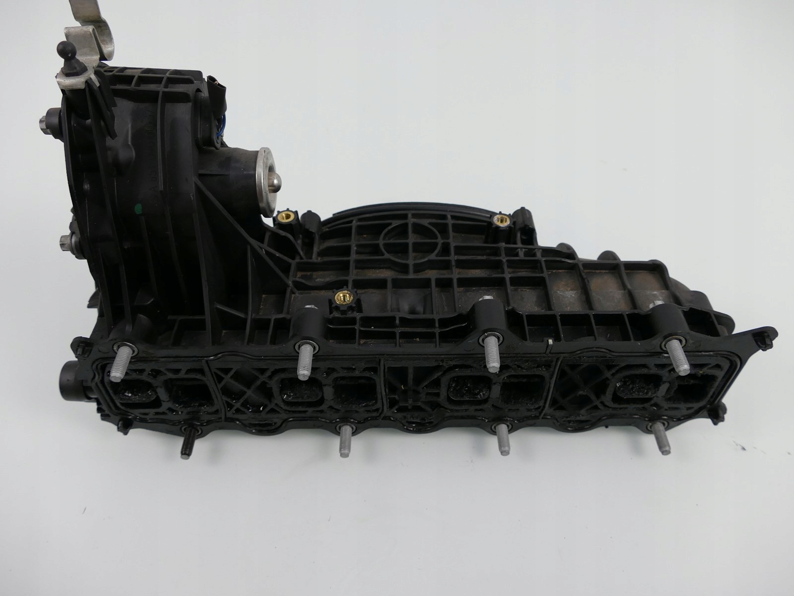 MERCEDES W212 2.2 CDI KOLEKOR SSACY A6510900037