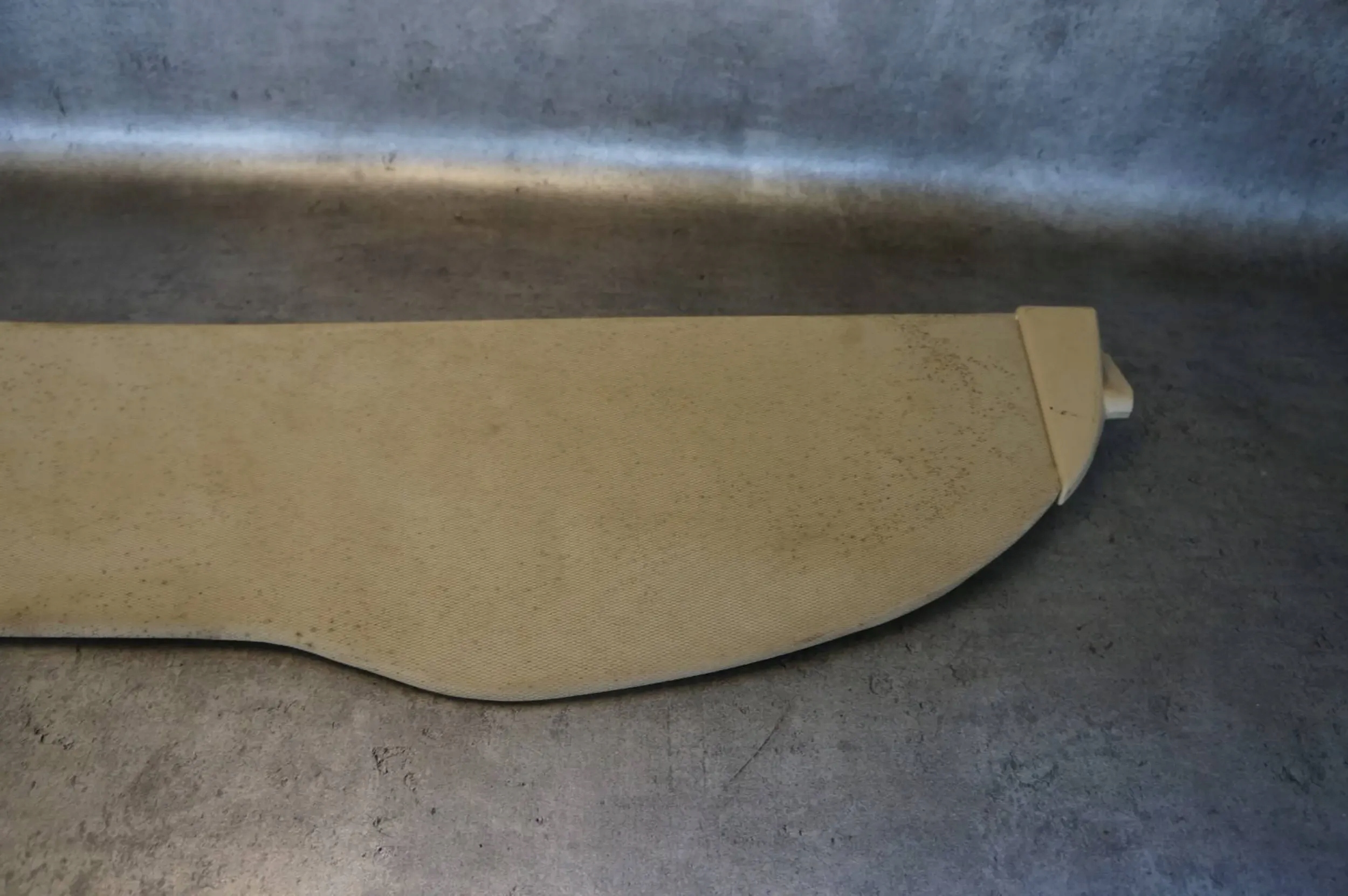 PÓŁKA ROLETA BAGAŻNIKA TYŁ TYLNA INFINITI FX II QX 70 Typ samochodu 4x4/SUV