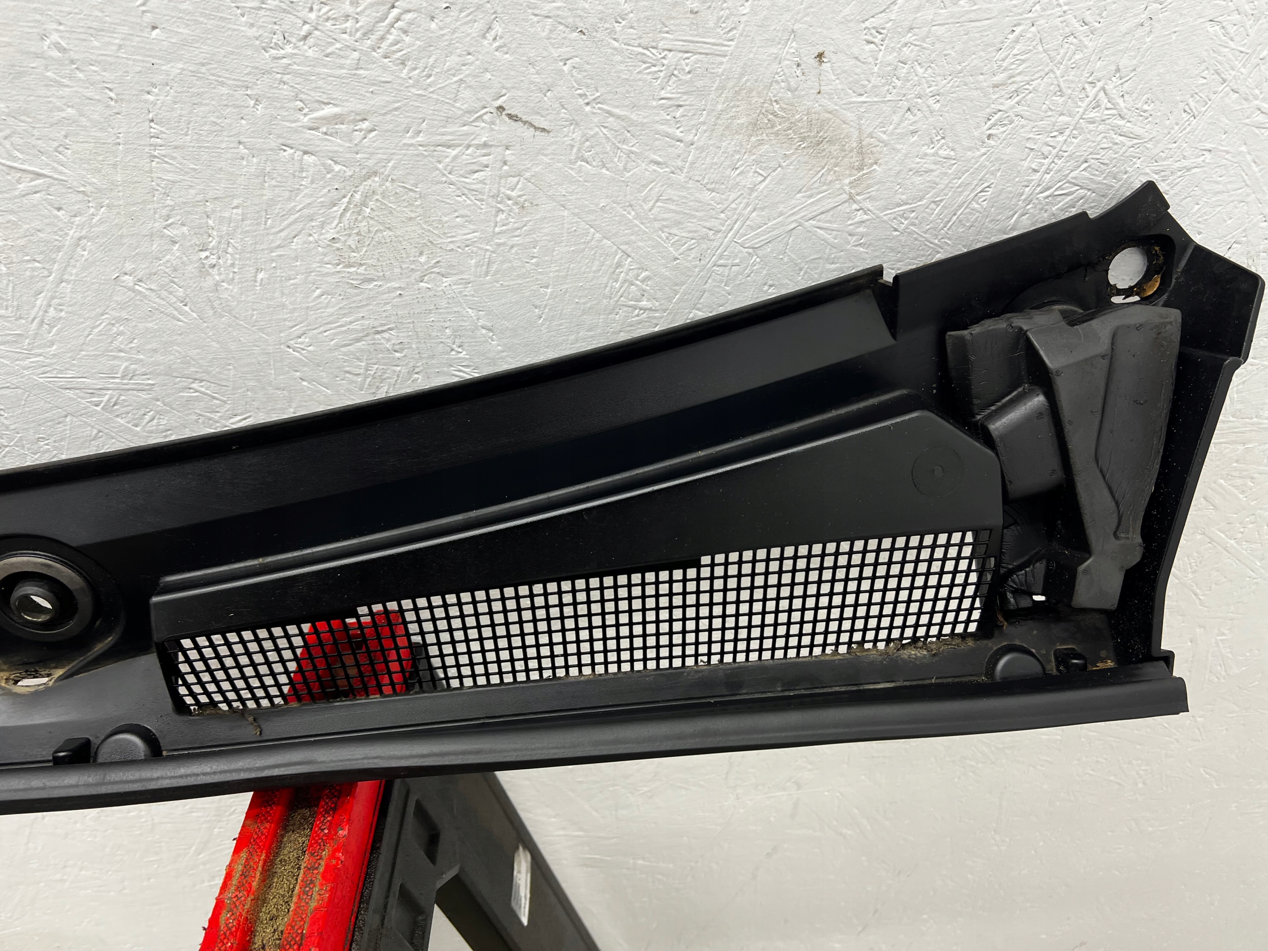 OPEL VIVARO B TRAFIC III TALENTO torpedo plastic 668114748R EUROPA
