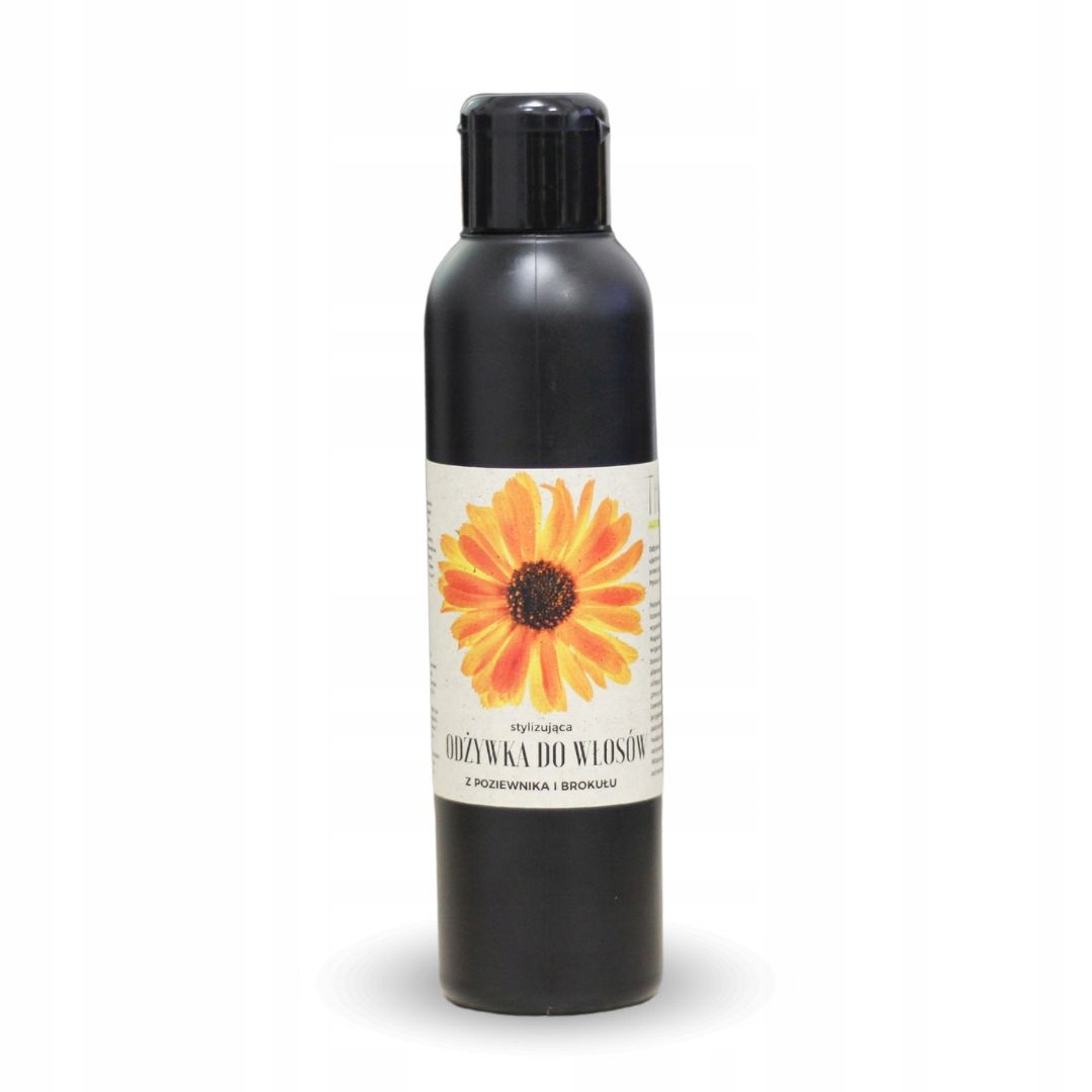 Trawiaste 100 ml odżywka do włosów