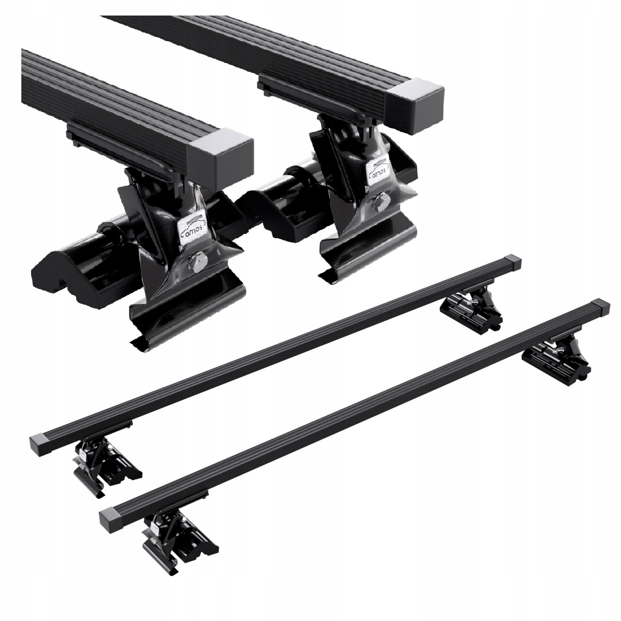 Strešný nosič Nissan Sunny (N14) Hatchback 5D rok 1991-1994