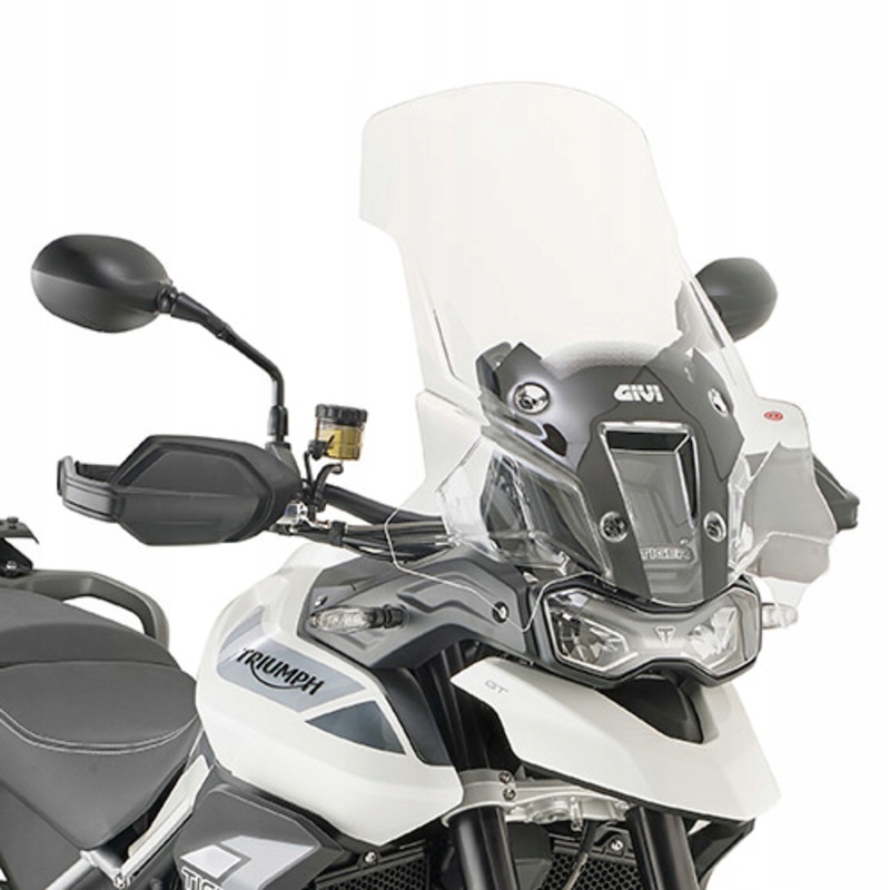 Motocyklové Sklo Givi D6415ST Triumph Tiger 900
