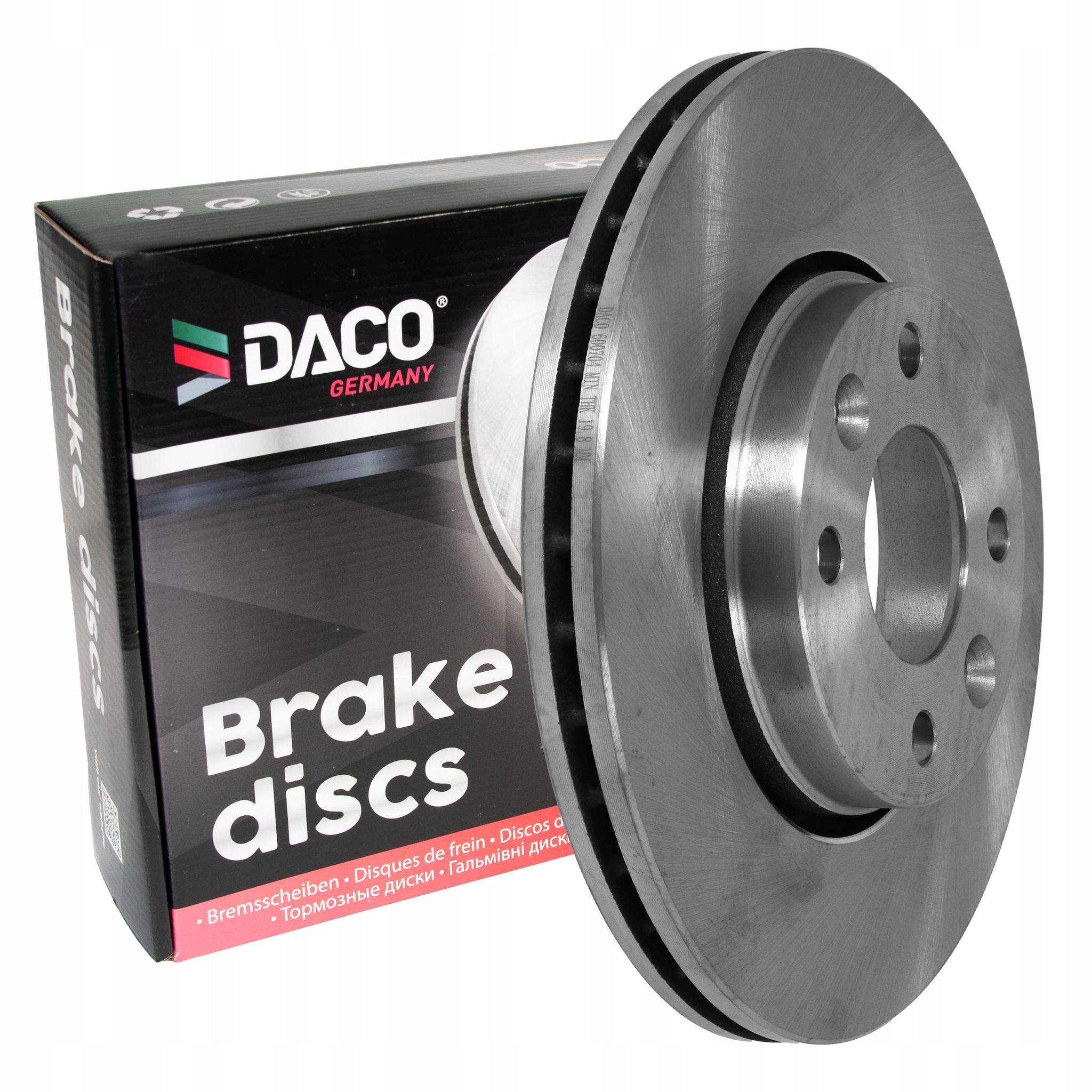 DACO BA3023 суппорт тормоза + 4 другие товары