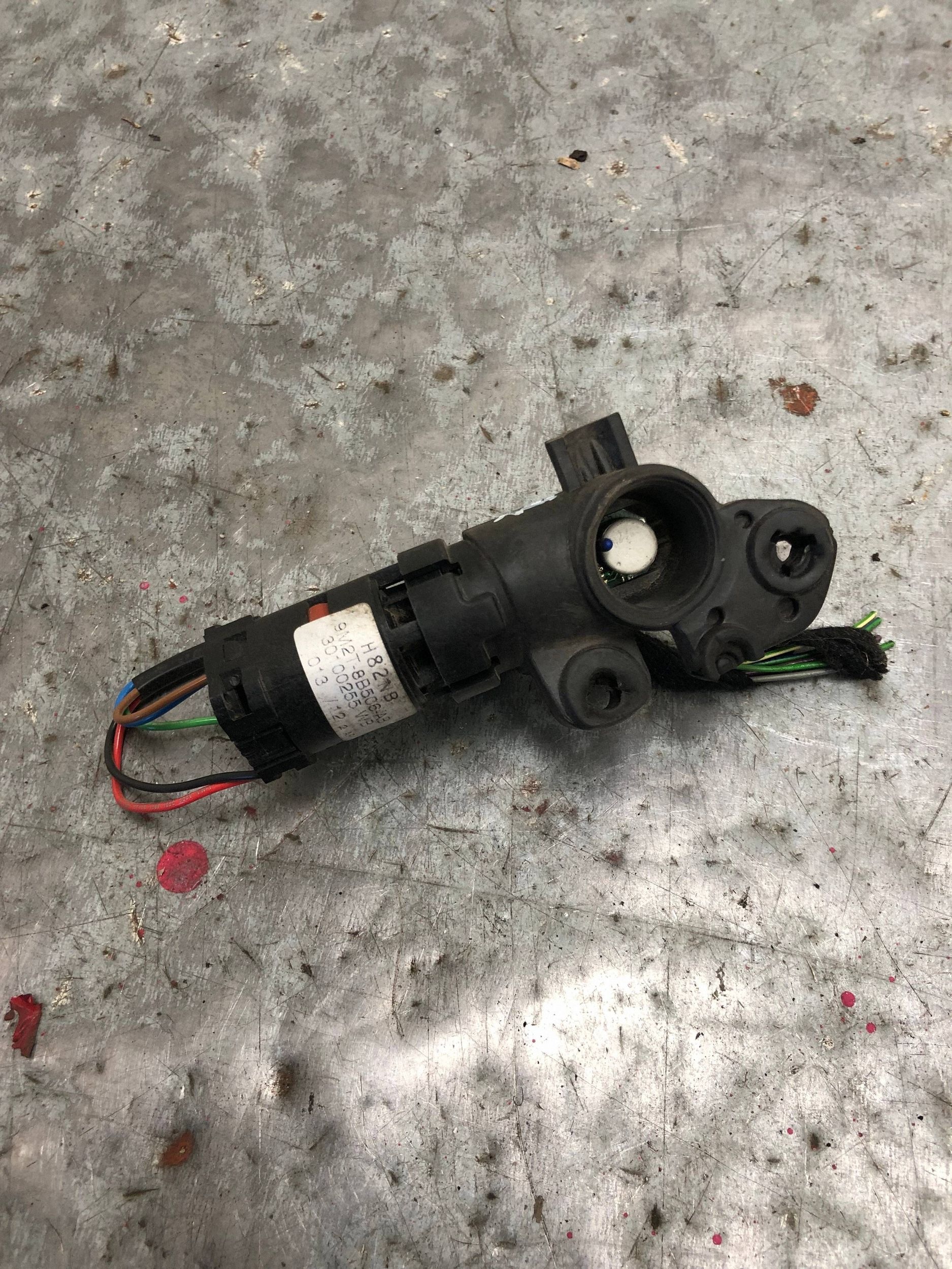 Sensor TEMPERATURY WEWNETRZNEJ FORD MONDEO MK4 LIFT 9M2T-8B506-AB