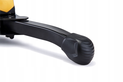 Statyw biurkowy prosty do mikrofonu Hercules MS 300 B,Stojak na mikrofon Kod producenta MS 300 B