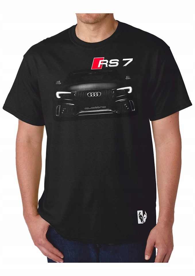 

Koszulka Audi RS7