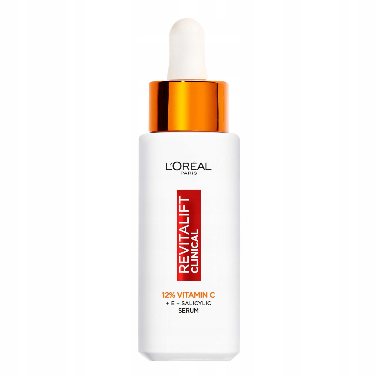 L'oreal Revitalift Clinical Sérum S 12% Čistým Vitamínem C 30ML