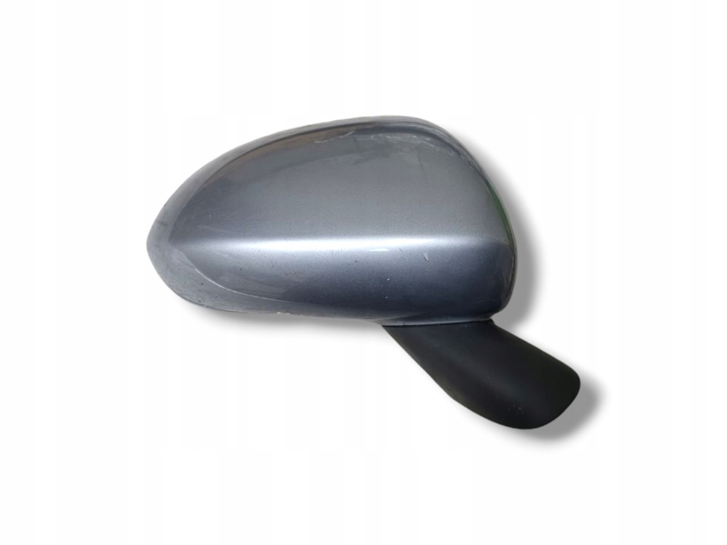 mirror exterior right side Opel Corsa D 2009 13187618