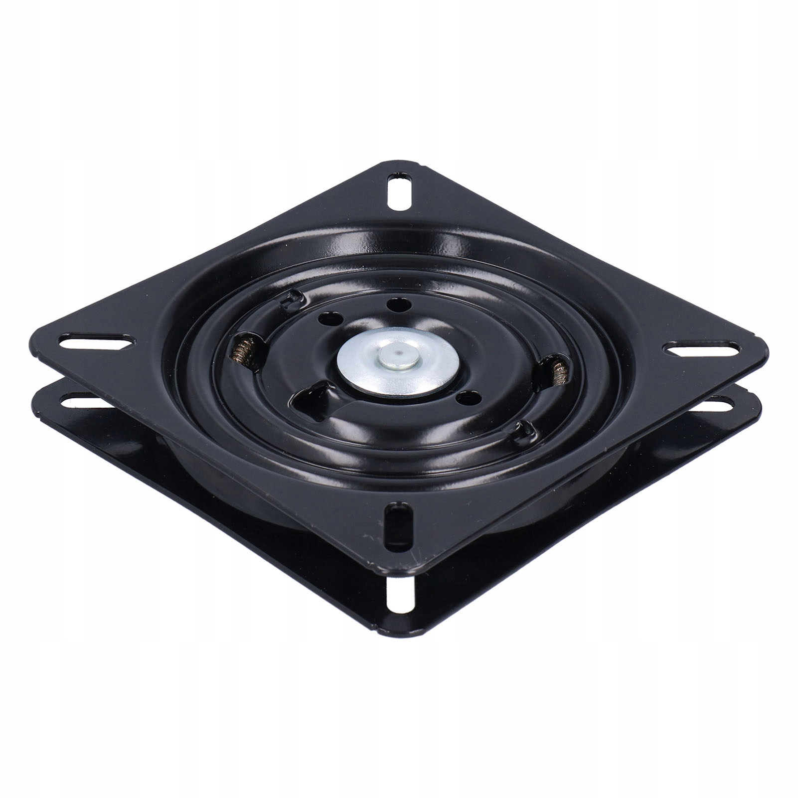 Otočná Základna Křesla 180 Stupňů Pro Kancelářské Židle A Nábytek 177 x 25 mm