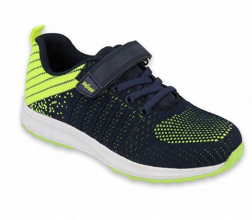 

Adidasy polskie buty sportowe Befado 516Y136 R 35