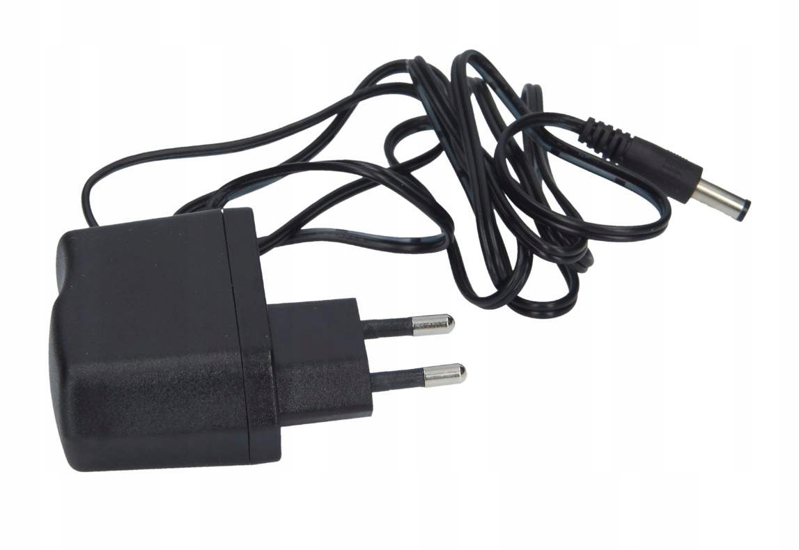 Ładowarka zasilacz odkurzacza bezprzewodowego Hoover H-free 100 HF122