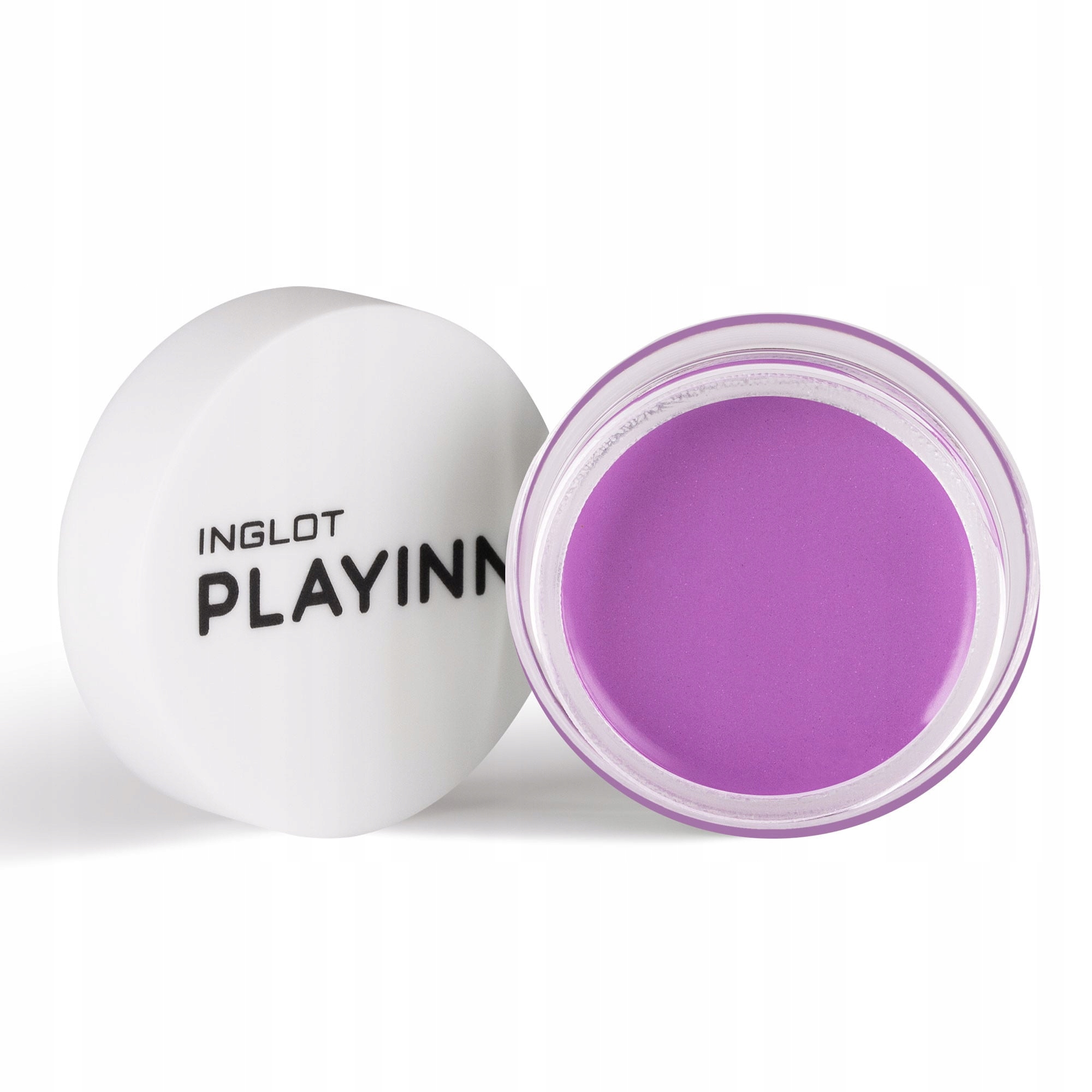

Wodoodporny eyeliner w żelu Inglot Playinn 53