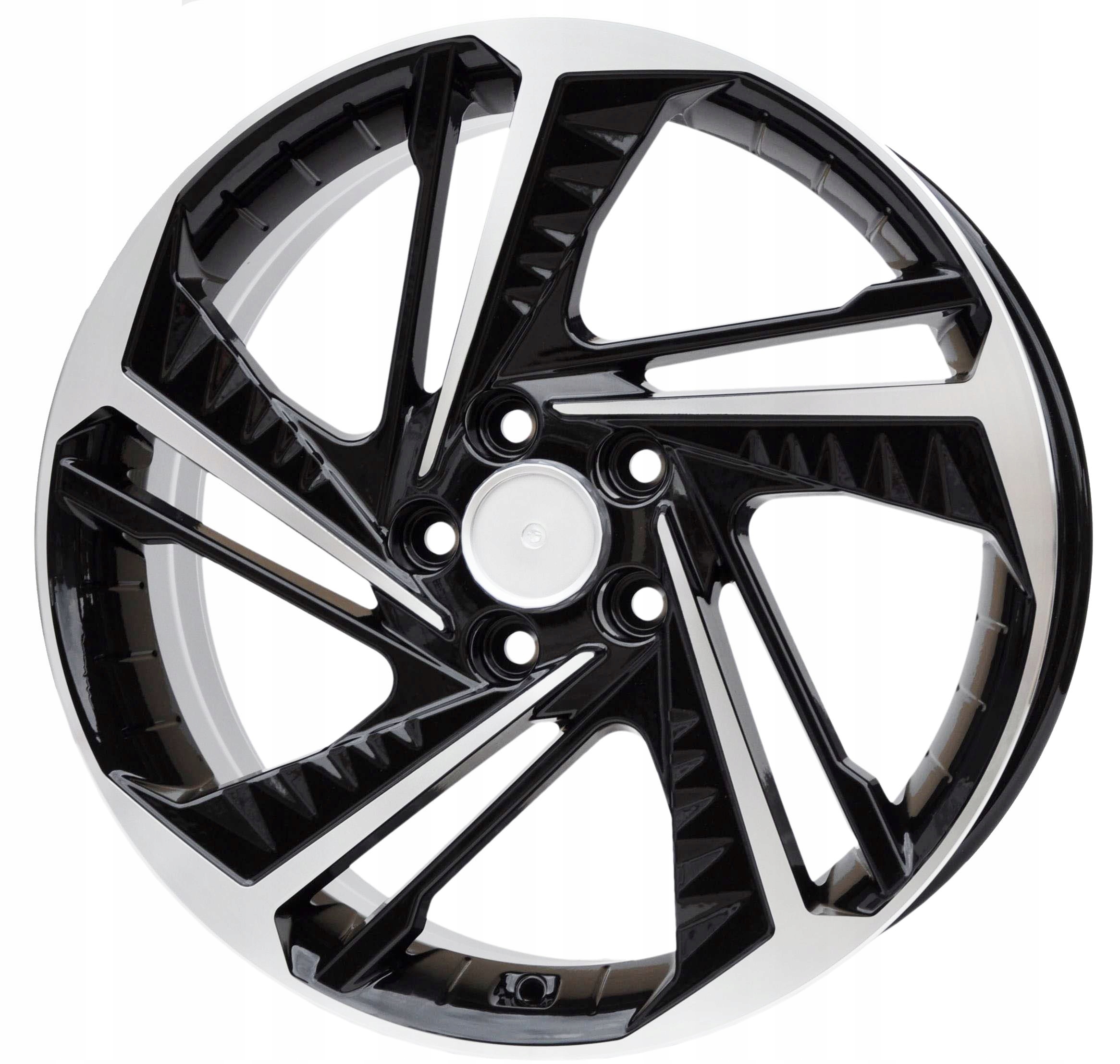 Disky 18'' Mazda 3 5 6 CX30 CX3 CX5 CX-5 CX60 CX7