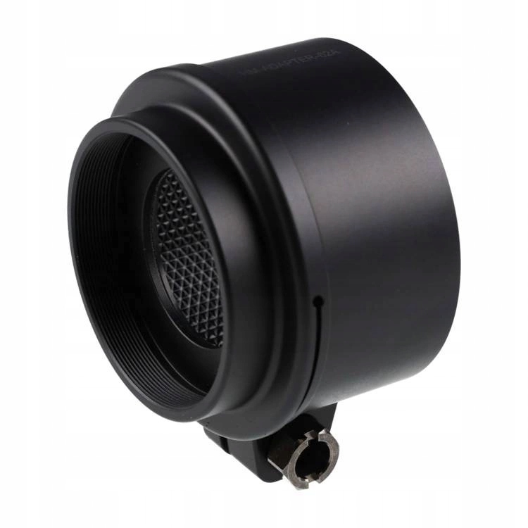 Adapter na lunetę 58 mm do termowizorów Hikmicro Thunder 2.0